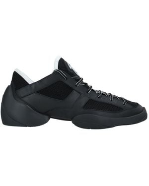 Giuseppe Zanotti Sneakers - Black