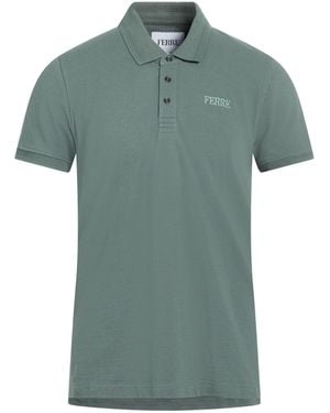 Ferré Polo Shirt - Green