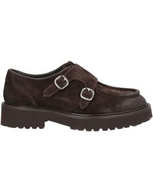 Doucal's Mocasines - Marrón