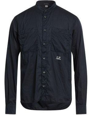C.P. Company Hemd - Blau