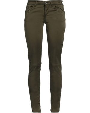 Liu Jo Pants - Green