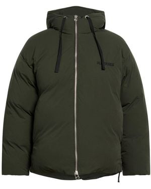 OAMC Pufferjacke & Daunenjacke - Grün
