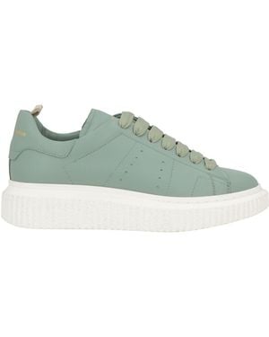 Officine Creative Sneakers - Green