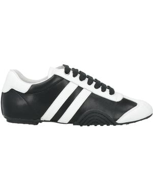 Ovyè Trainers - Black