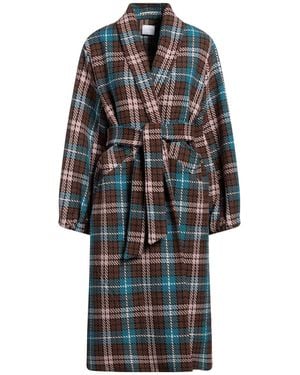 .., merci italia Mantel - Braun