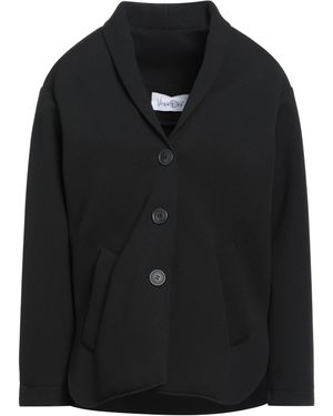VIRNA DRÒ® Cappotto - Nero