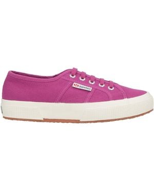 Superga Trainers - Pink