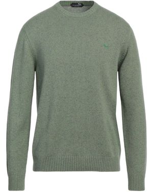 Harmont & Blaine Pullover - Verde