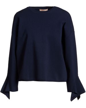 Twinset Jumpers - Blue