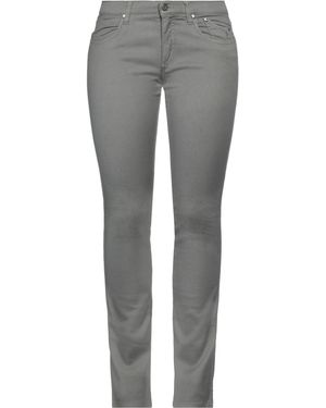 Jeckerson Trousers - Grey