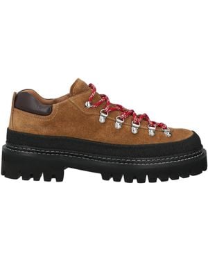 DSquared² Schnürschuh - Braun