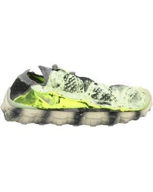 NIKE ISPA Sneakers - Verde