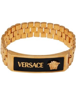 Versace Bracciale - Metallizzato