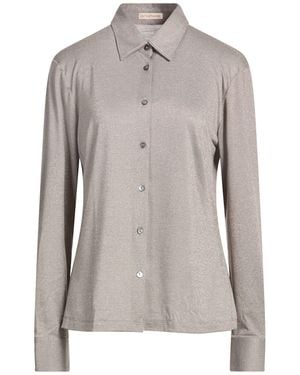 Camicettasnob Shirt - Grey