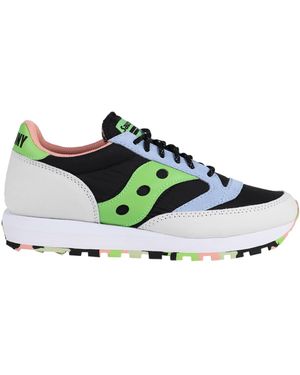 Saucony Sneakers - Verde