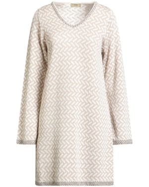PHO® Firenze Vestito Corto - Bianco