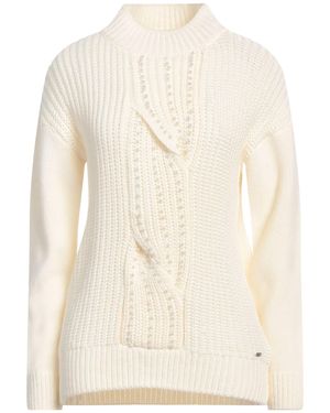 Guess Turtleneck - Natural