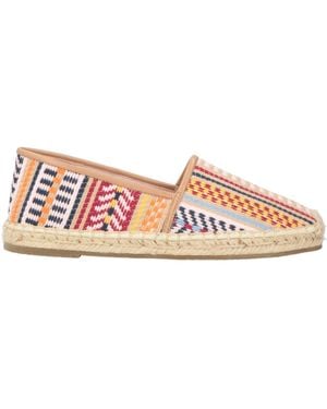 Coccinelle Espadrilles - Pink