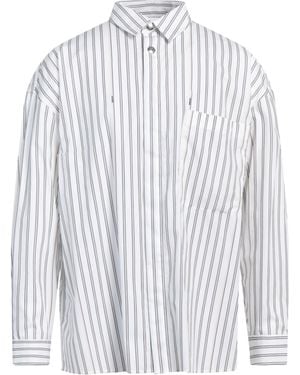 Jacquemus Shirt - White