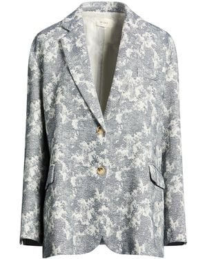 ViCOLO Blazer - Gray