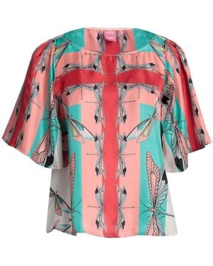 Franco Ferrari Blouse - White