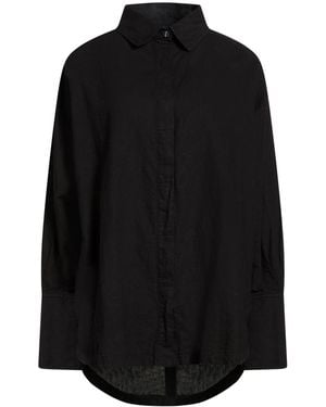 Thom Krom Shirt - Black