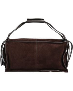 STAUD Handbag - Brown