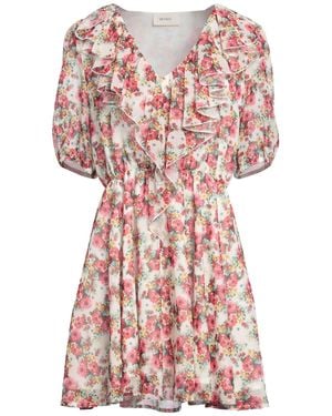 ViCOLO Mini Dress - Pink