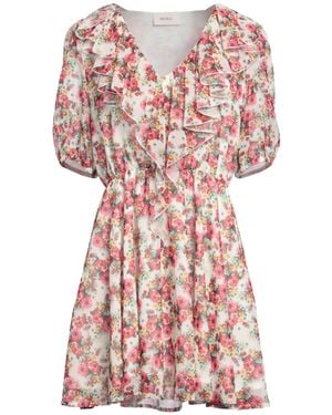 ViCOLO Mini Dress - Pink