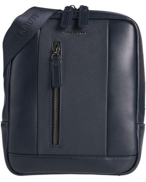 Cerruti 1881 Umhängetasche - Blau