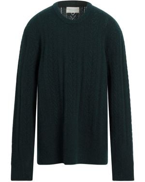 ANYLOVERS Pullover - Verde