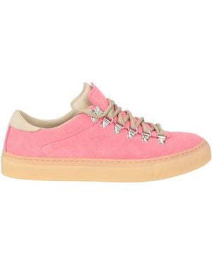 Diemme Trainers - Pink