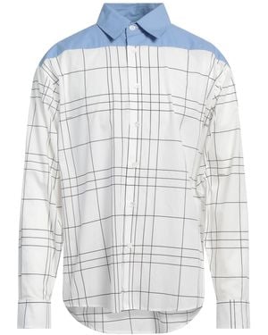 Marni Shirt Cotton - Blue