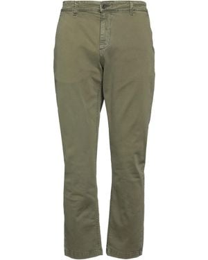 Lyle & Scott Pants - Green