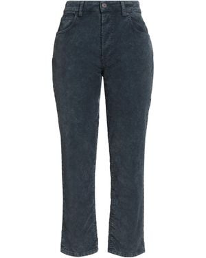 6397 Trouser - Blue