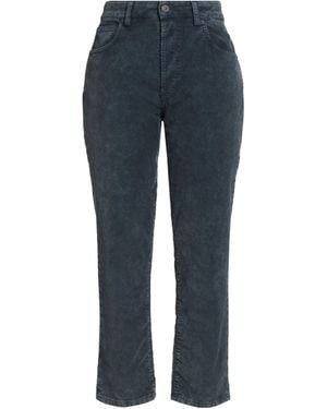 6397 Pantalone - Blu