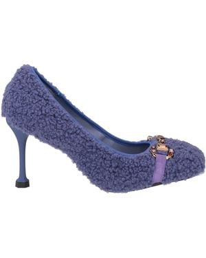 Tosca Blu Pumps - Blue