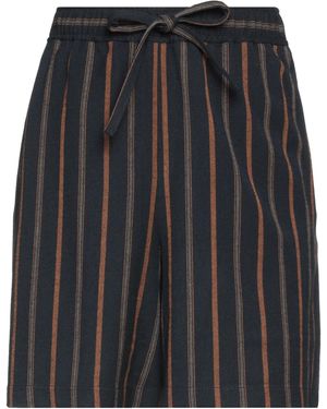 Des Petits Hauts Shorts & Bermuda Shorts - Black