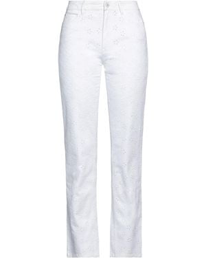 Guess Pants - White