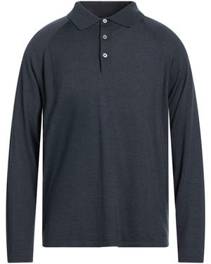 dunhill Pullover - Blau