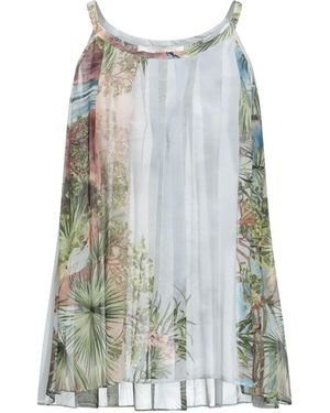 Altea Top - Azul