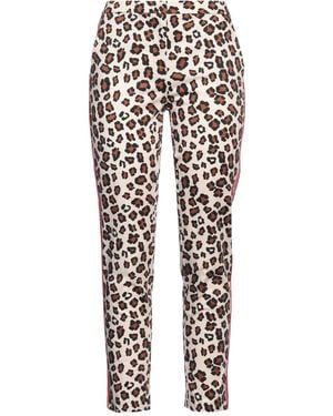 Pinko Trousers - White