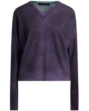 Aragona Pullover - Blu