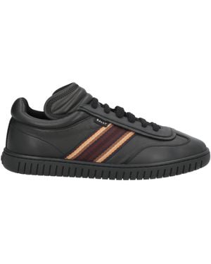Bally Sneakers - Black