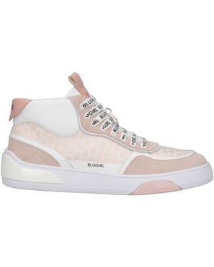 Blugirl Blumarine Sneakers - White