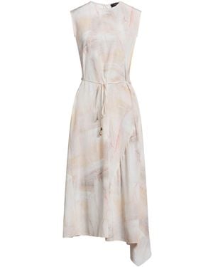 Fabiana Filippi Midi Dresses - White