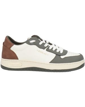 Replay Trainers - White