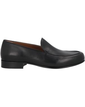 The Row Mocasines - Negro