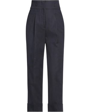 Peserico Pantalone - Blu