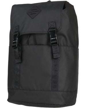 Momo Design Rucksack - Black